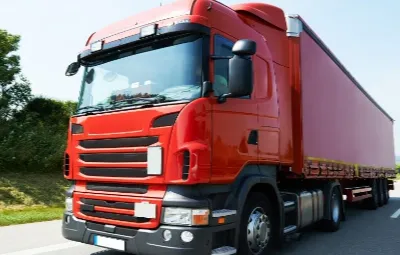 Konya Avanos Ambar Kargo