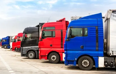 Konya Avanos Ambar Nakliyat