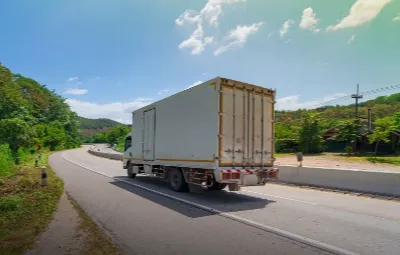 Konya ile Avanos Arası Bulaşık Makinesi Taşıma