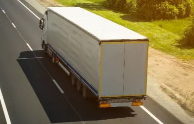 Konya ile Avanos Arası Parça Eşya Taşıma