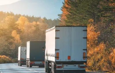 Konya ile Avanos Arası Klima Taşıma