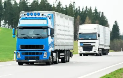 Konya ile Avanos Arası Eşya Taşıma